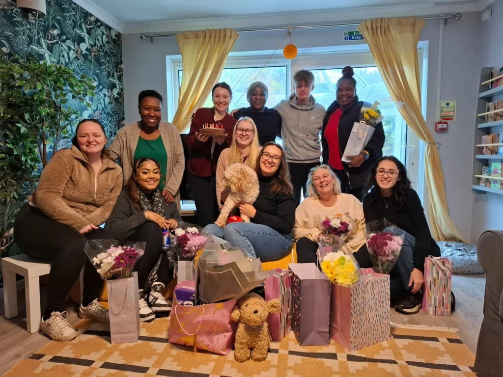 Jasper House hits the hat‑trick from Ofsted