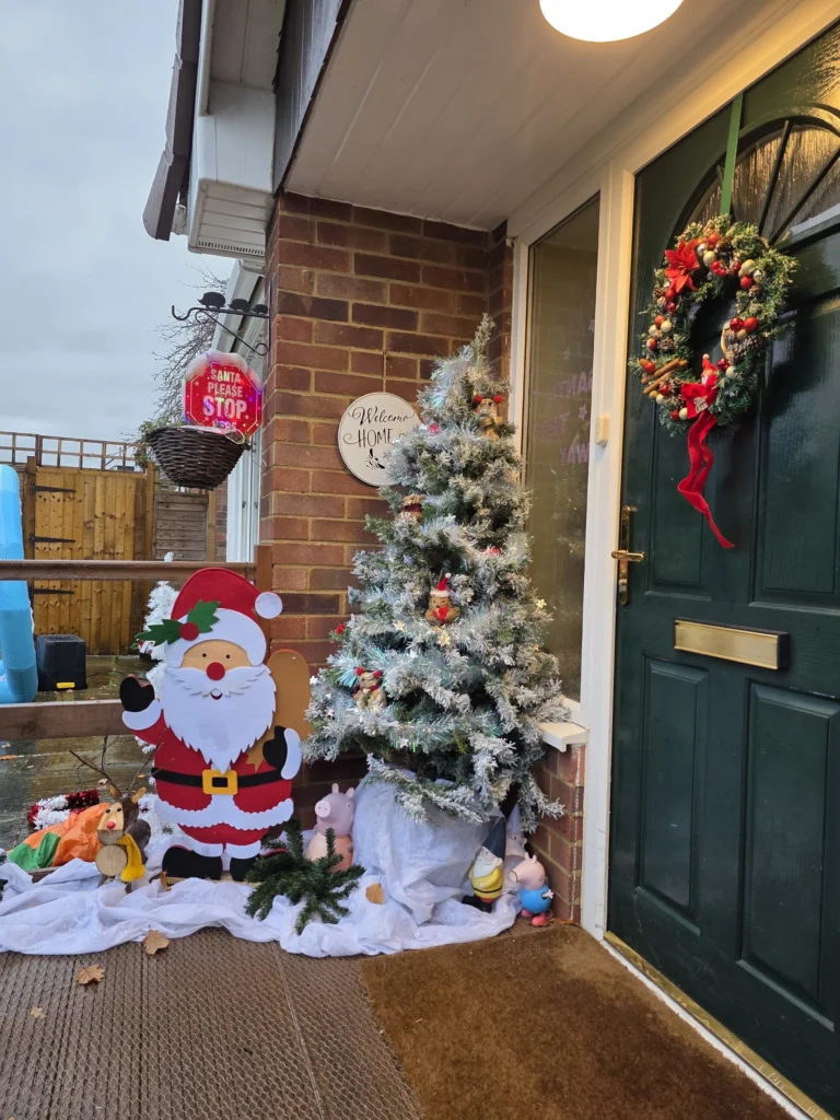 Big Season, Big Feelings: A Trauma‑Informed Approach to December